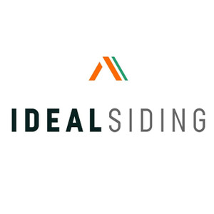 Logo for Ideal Siding Boulder