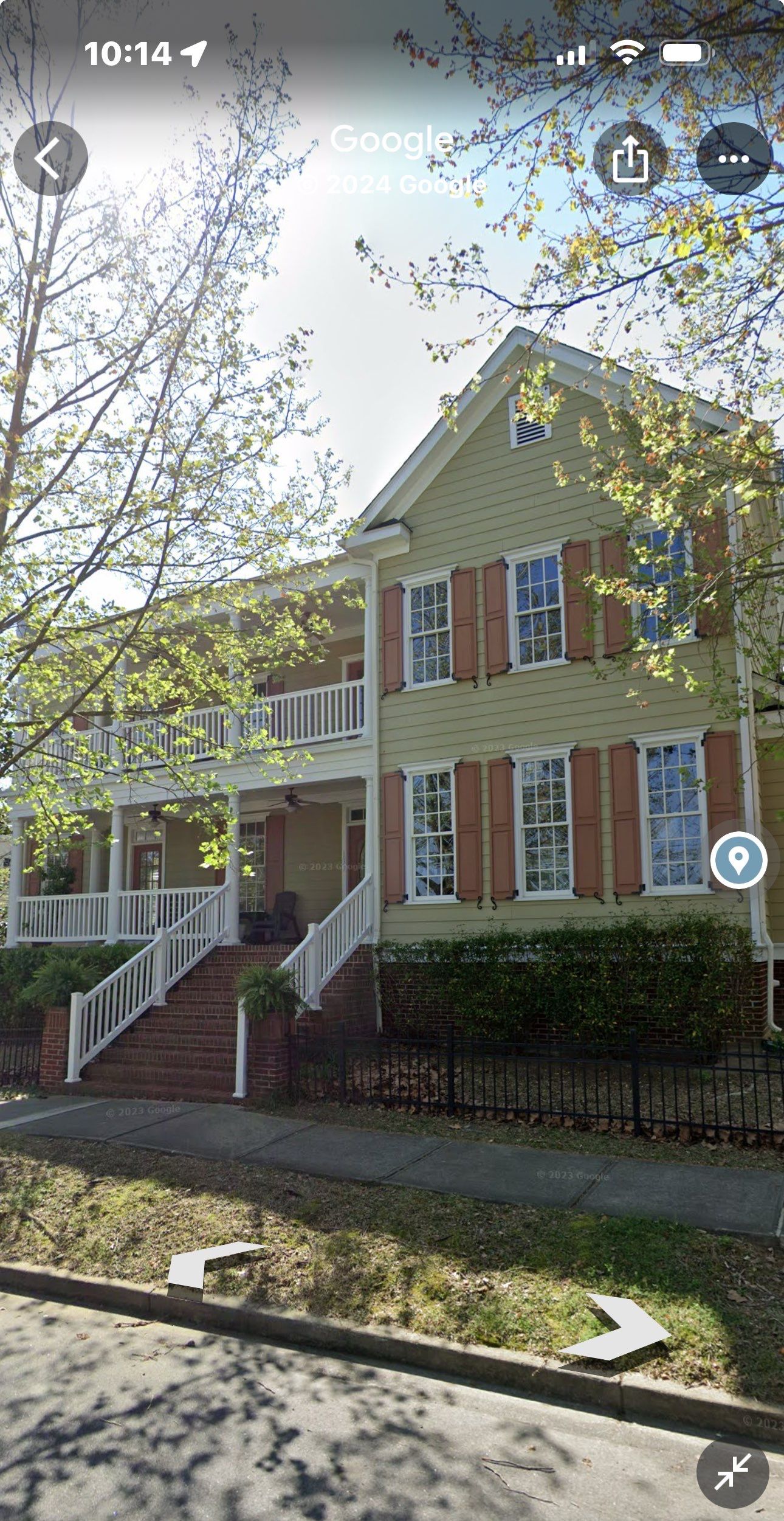 Geaux2Guy Rescues the Room: Restoring a Structurally Failed Wall (Columbia, SC) by Thompson Industrial