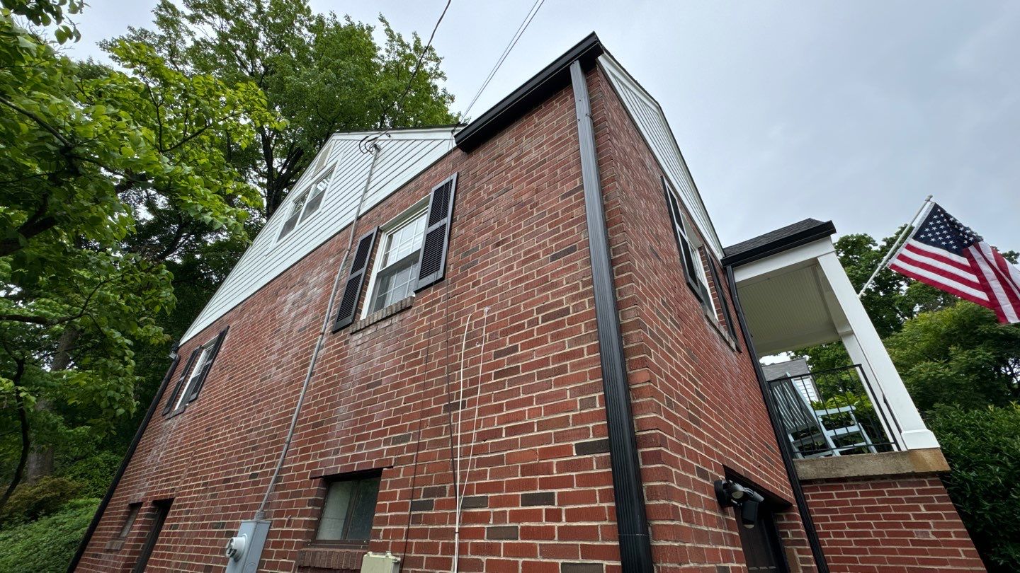 Annandale: James Hardie Siding Installation by RM Banning, Inc.