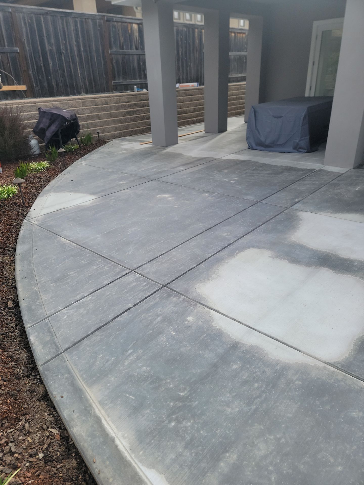 From ugly to WOW by MGP Coatings