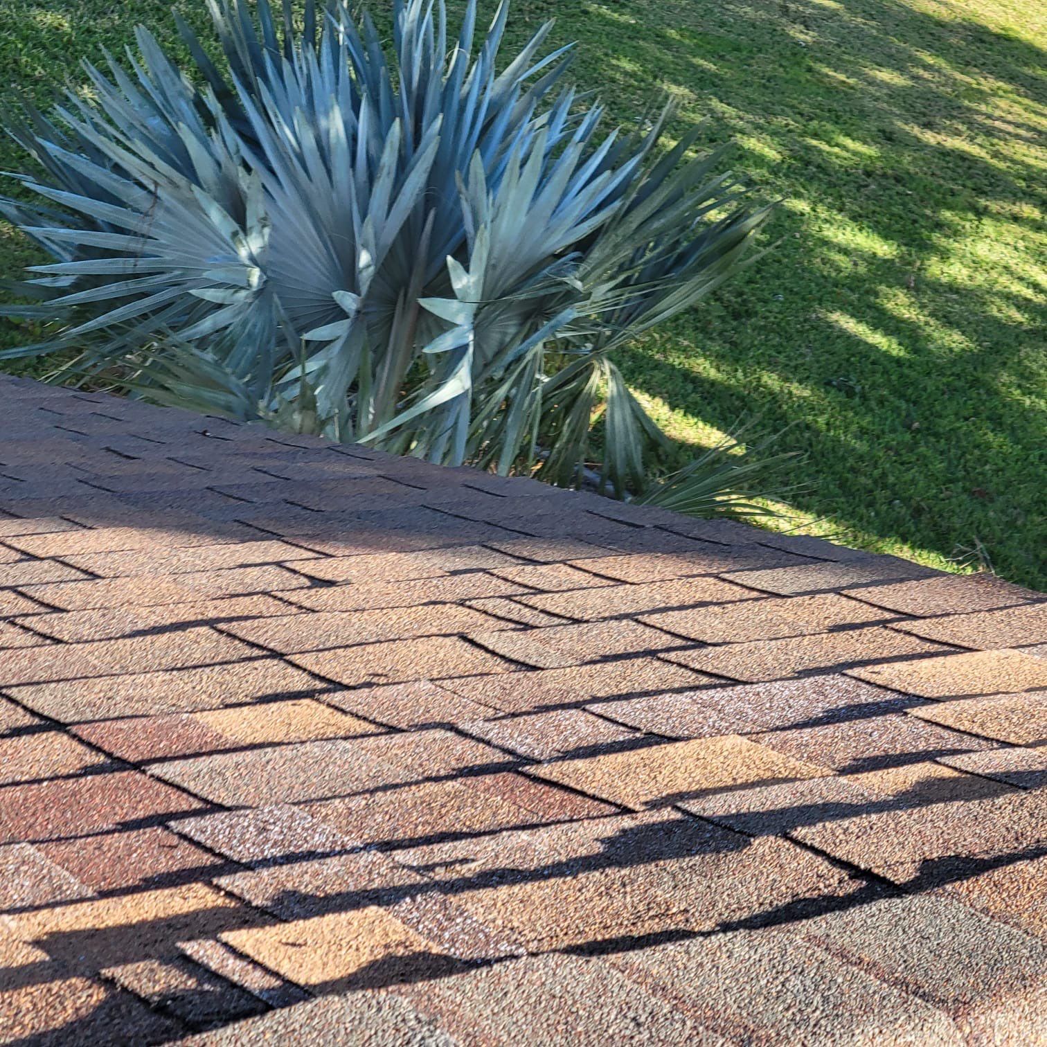 Residential Roofing Repair using Owens Corning Duration Shingles by Four Peaks Roofing