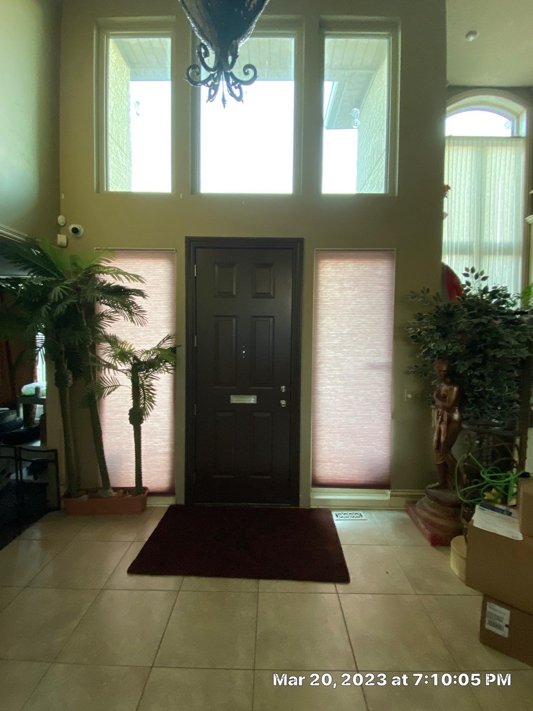 Replace Entry Door and Windows  using Replace Exterior Door by Smart Roof