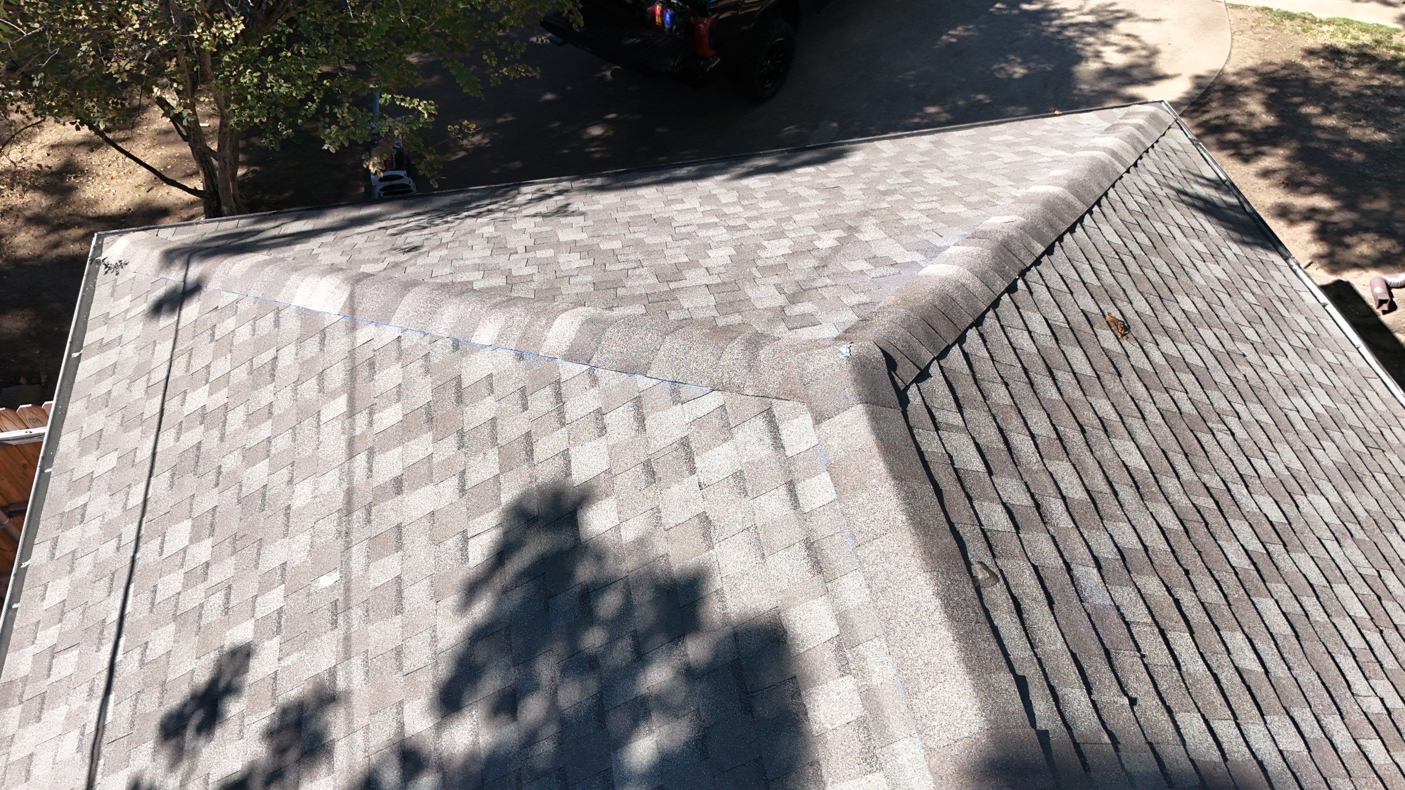 Project in Arlington  by Armor Roofing | Exteriors