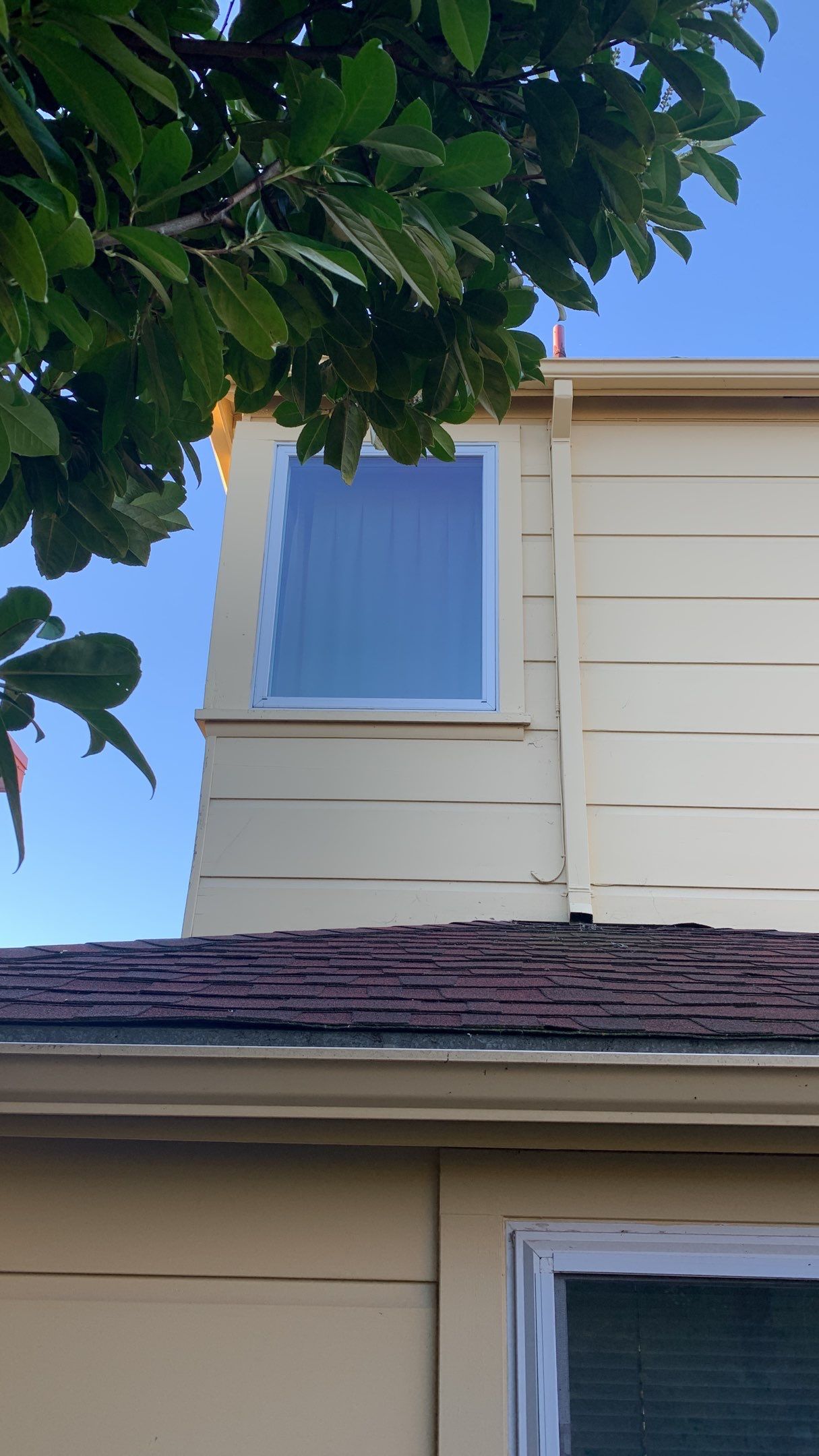  Melvin Hodges’ Family Home by SpotFree Window Cleaning