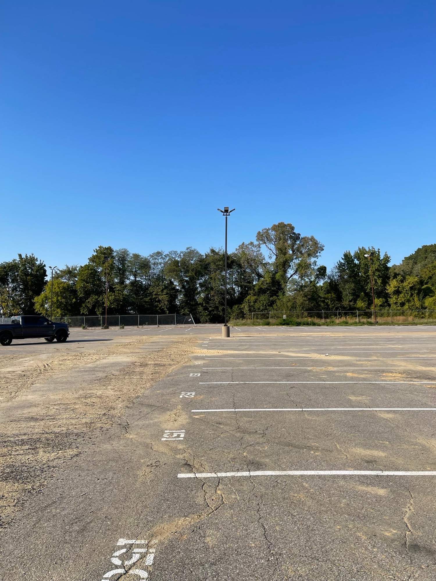 Memphis, TN by Ironhorn Enterprises