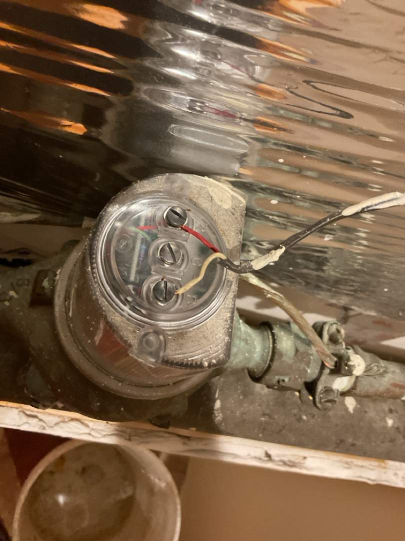 Water Meter Installation and Main Repiping — Marblehead MA by FAGONE MECHANICAL