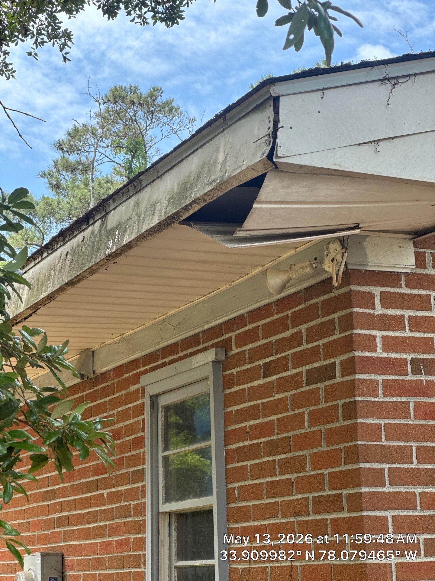 Oak Island Roof Inspection | NC Roofs by North Carolina Roofs