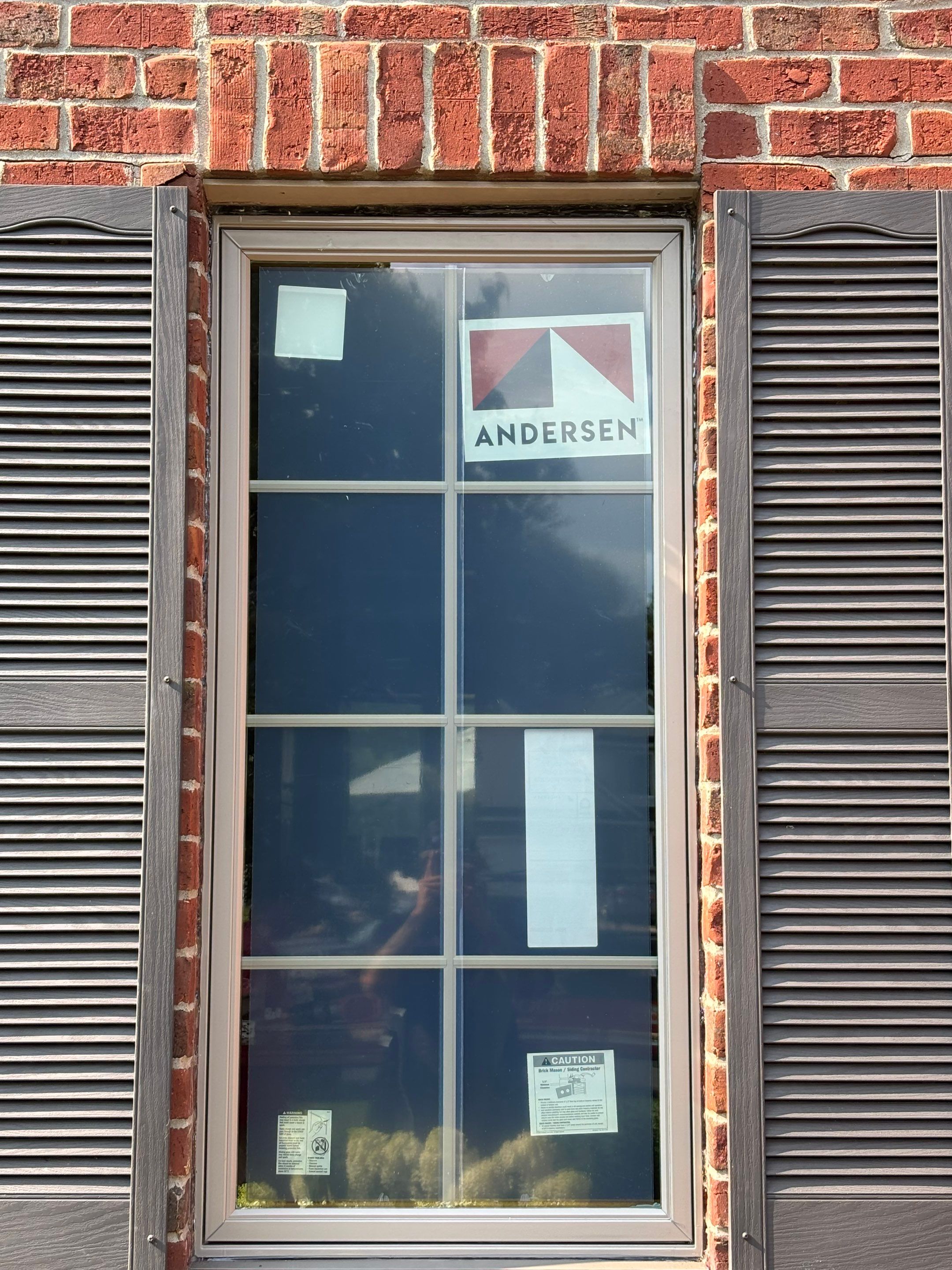 Window Replacement by Zablocki Roofing & Exteriors