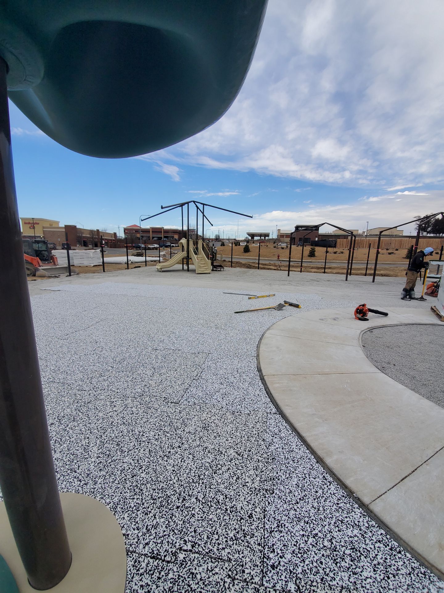 Kindercare Papillion, NE by Southwest Greens Midwest
