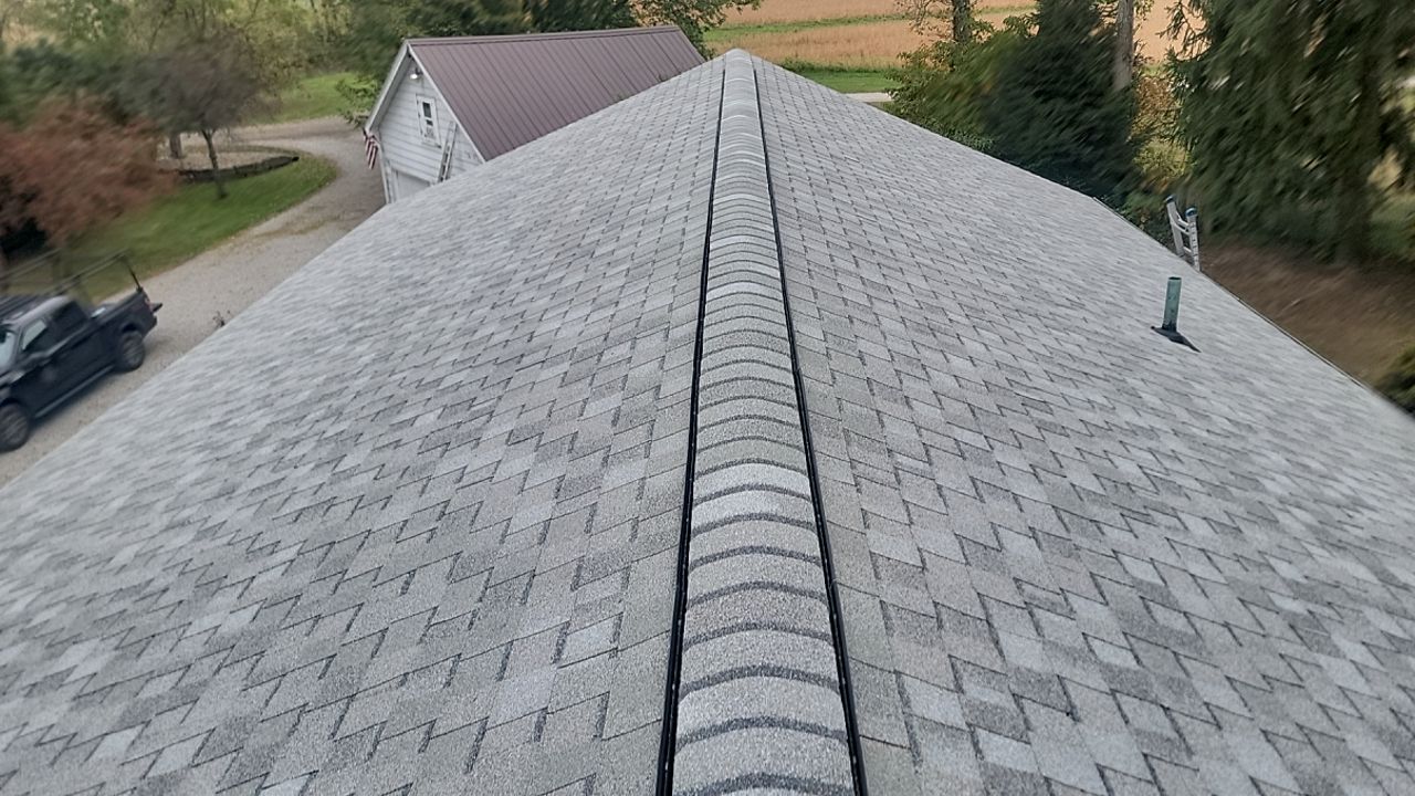 Ed Jordan by Silver Leaf Contracting 