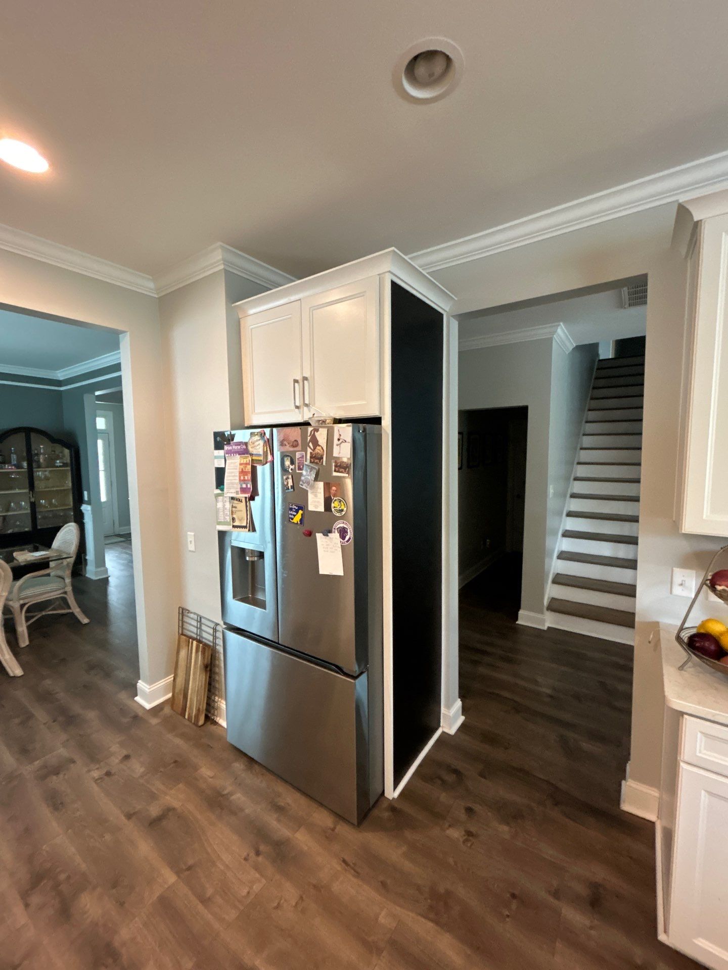 Project in Charleston by Kitchen Tune Up