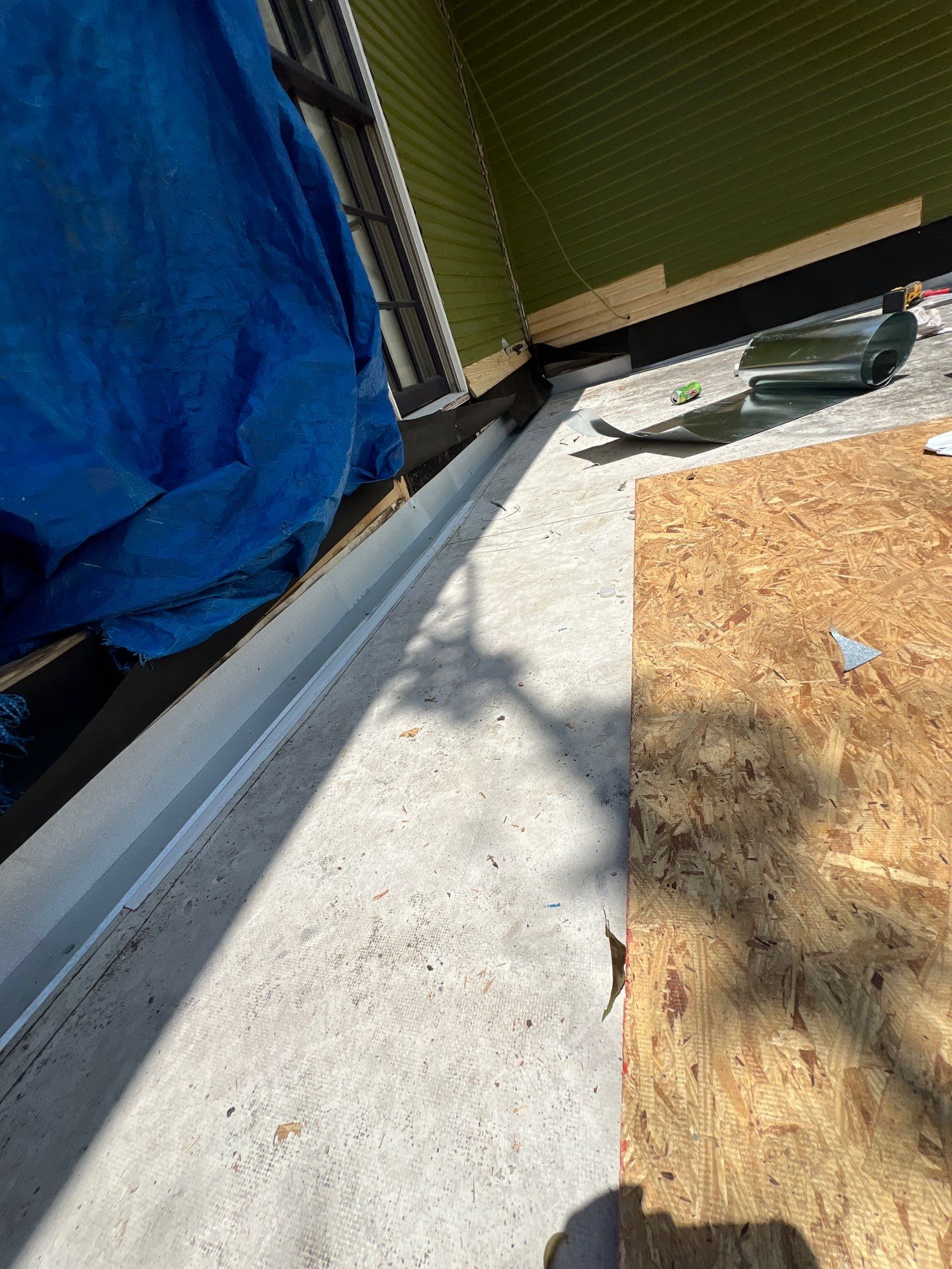 Roof Repair Houston by Roof Repair Services LLC