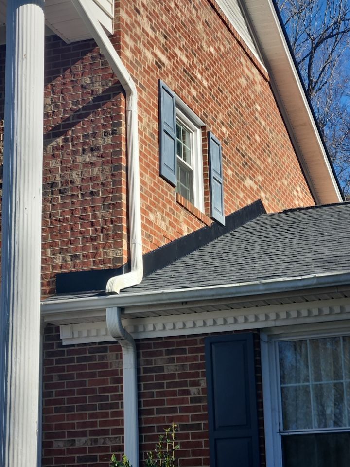 New Roof, Shutters coming soon by Just In Time Roofing and Restoration