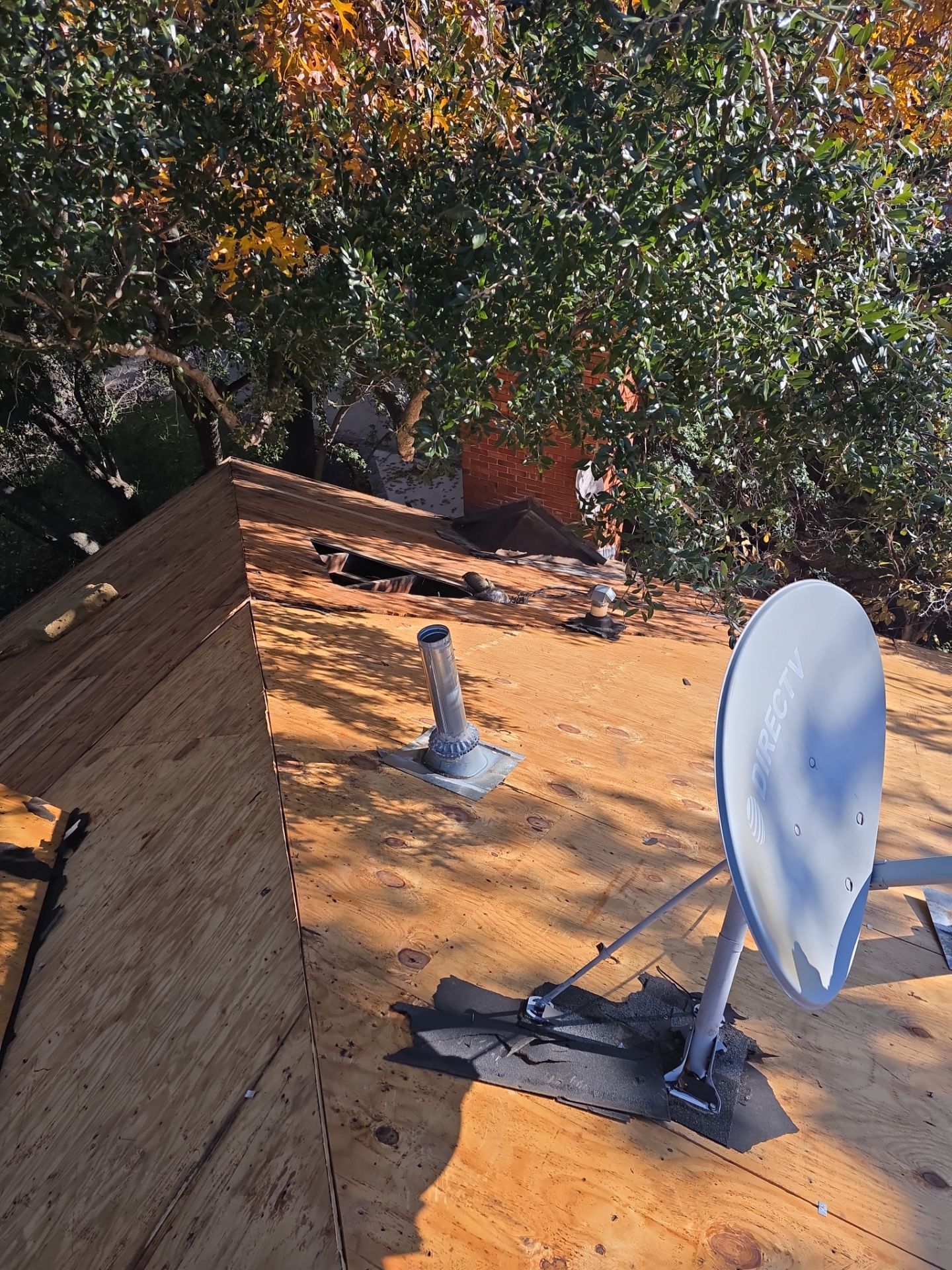 Project in Dallas by Armor Roofing | Exteriors