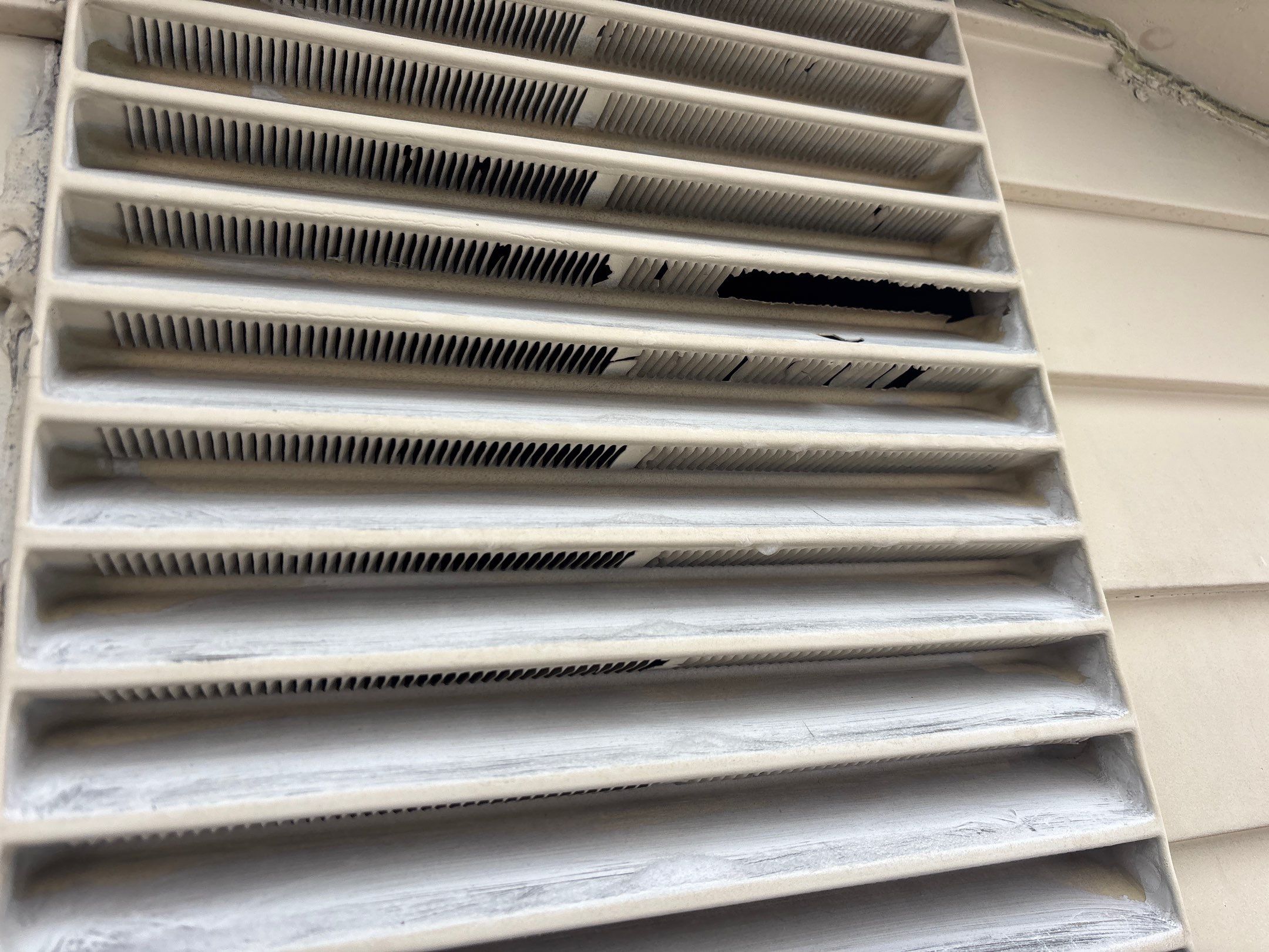 Siding Replacement using Alside Midnight Blue by 180 Contractors
