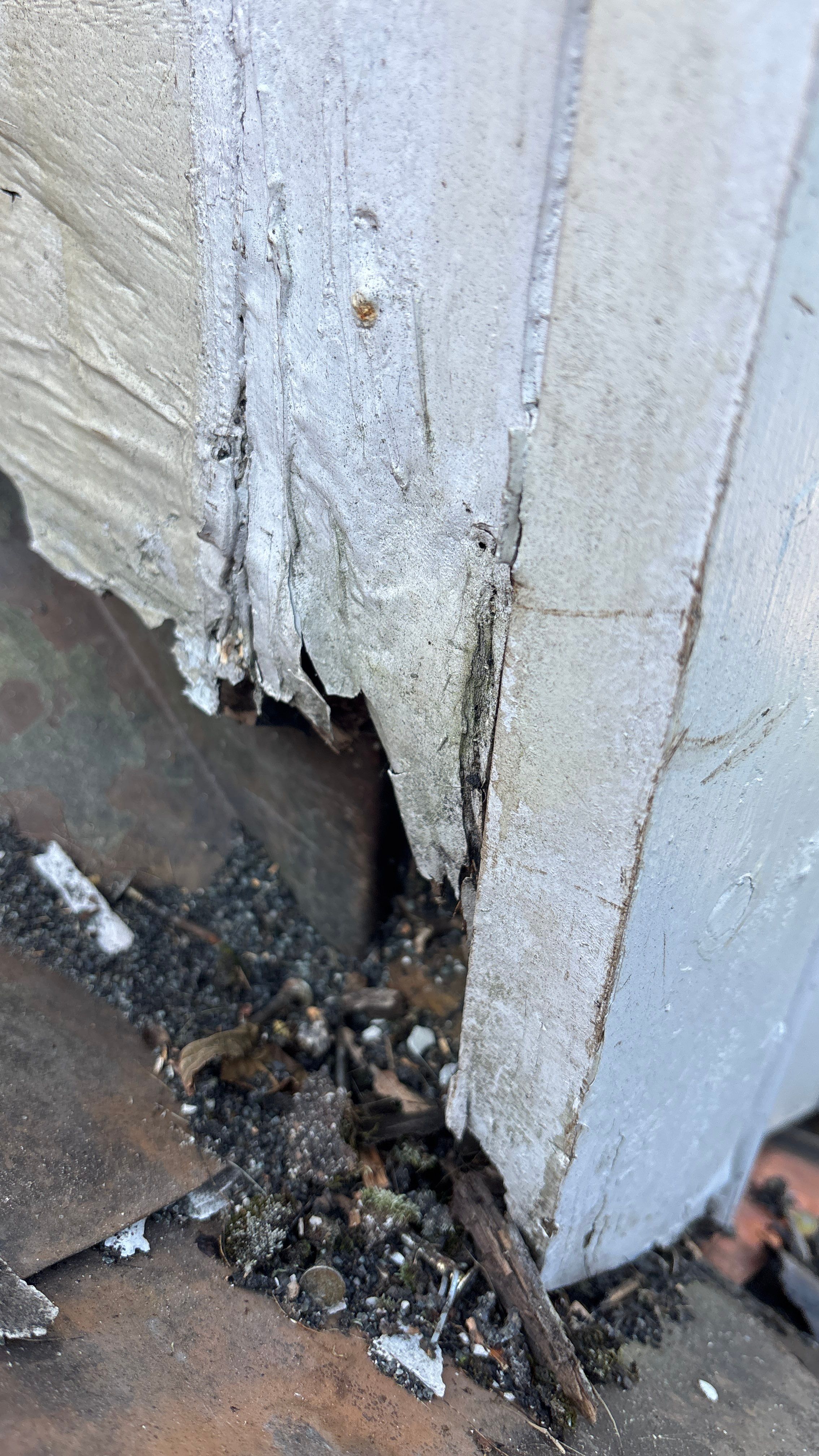 Front Garage Roof Restoration ā GAF Timberline HDZ by Maven Roofing & Exteriors LLC