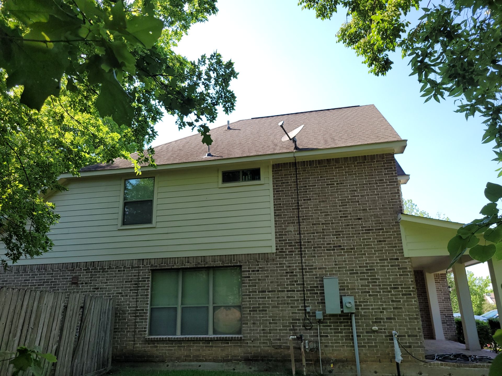 Residential Roofing Installation using CertainTeed by Roof Concepts Construction