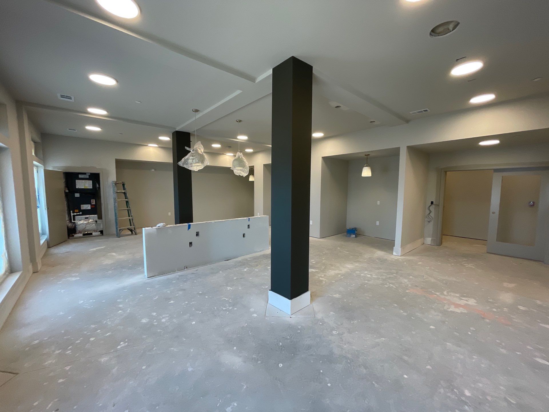 Project Update - Accent Marietta Crossing in Marietta by A3 Architecture, LLC