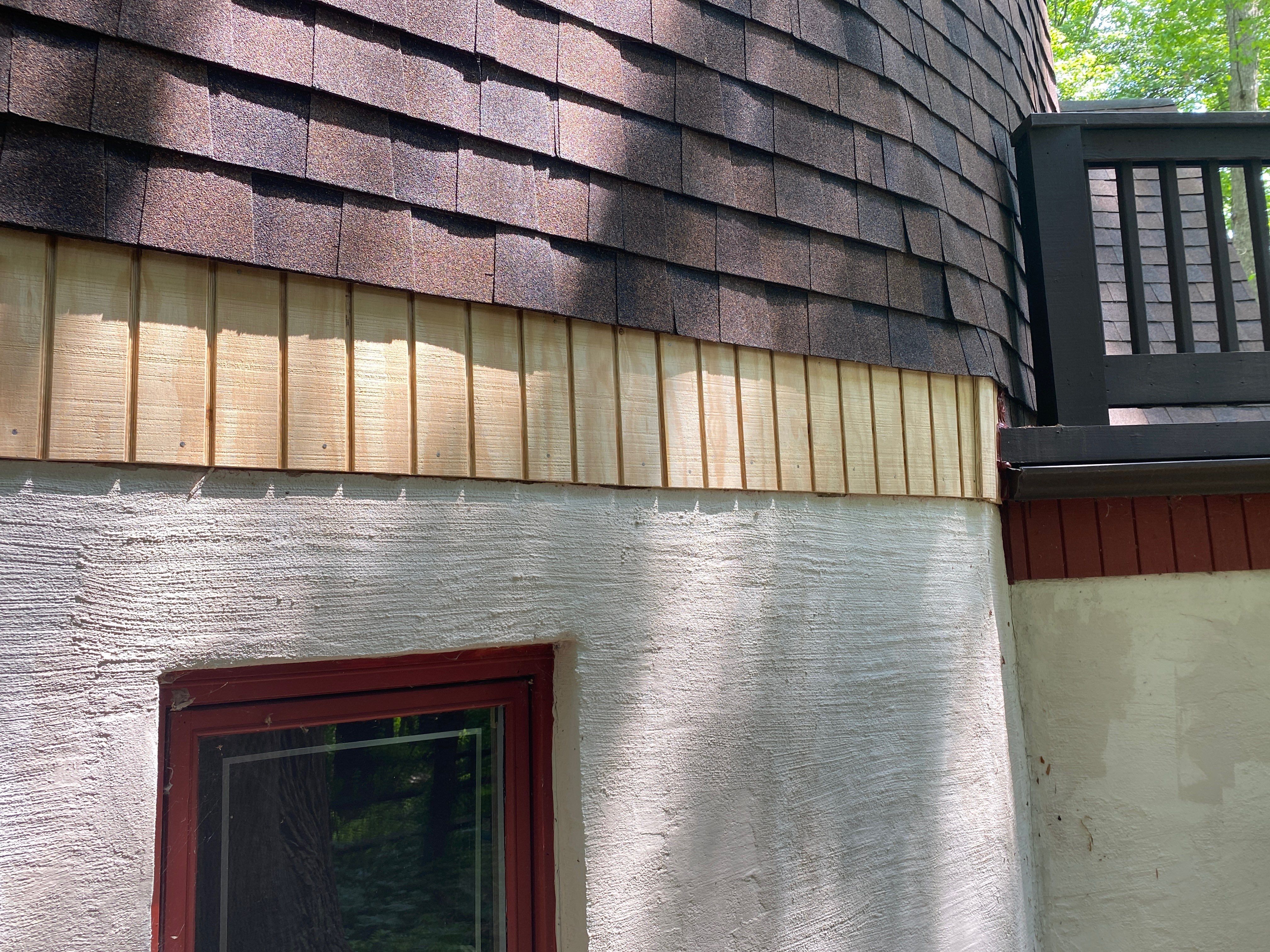 Custom Window Replacement | Laurel, MD by American Home Contractors