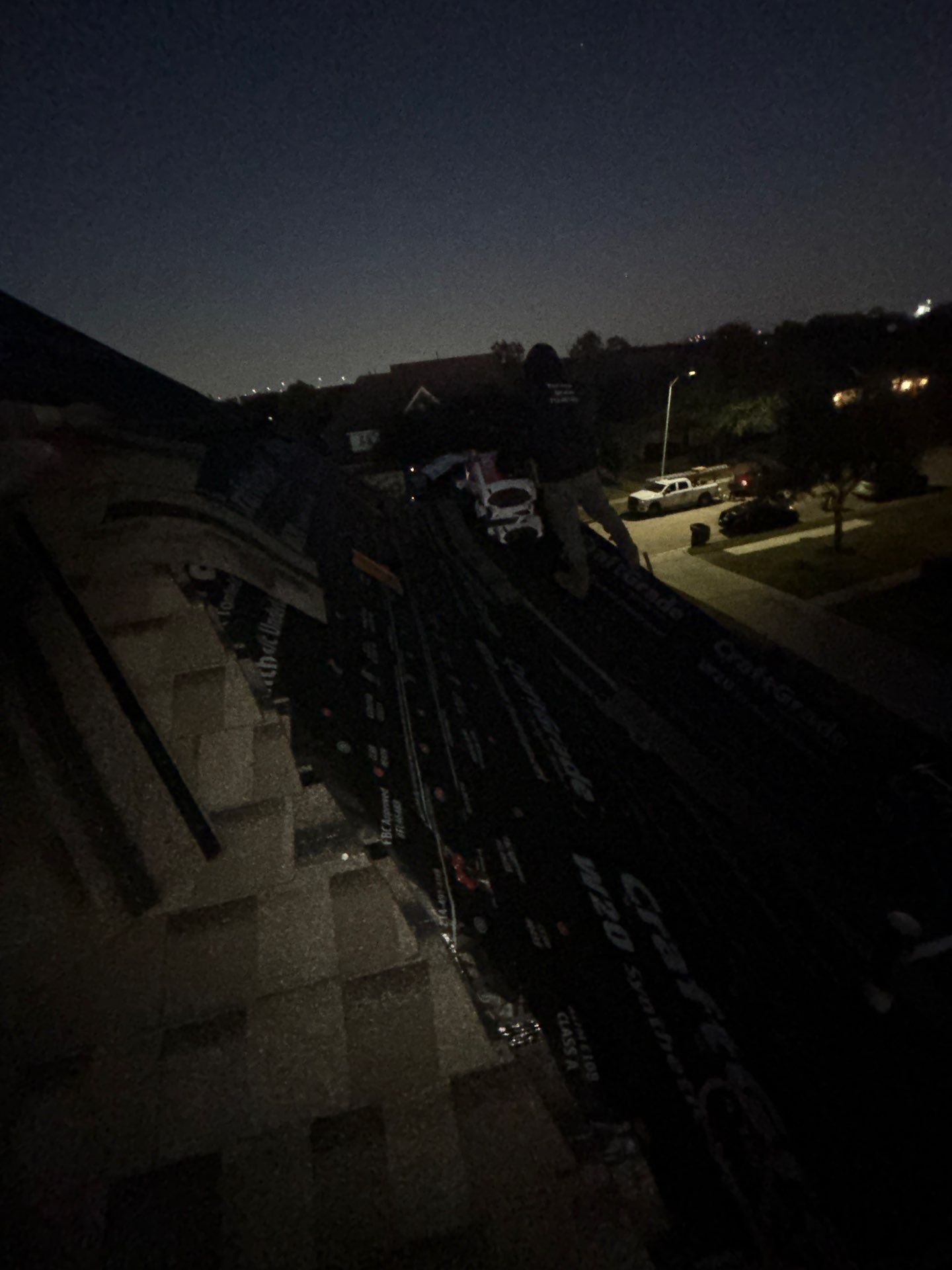 Roof Replacement Pearland by Roof Repair Services LLC