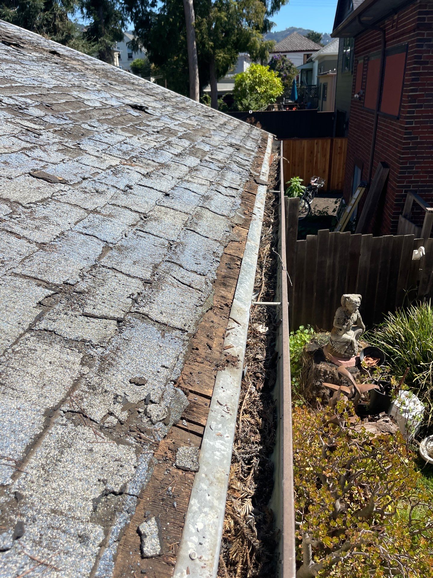 Roof Replacement by Acker Roofing
