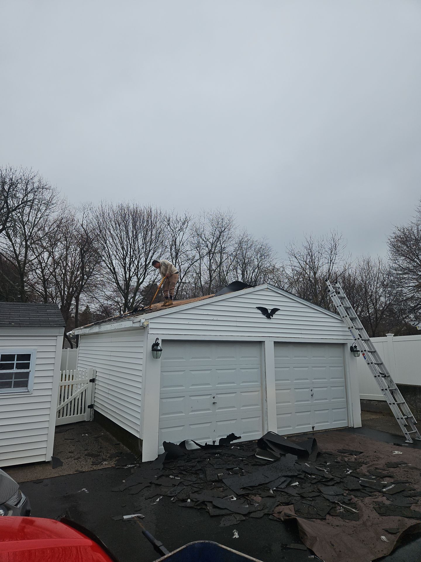 Roofing | Chelmsford by Mighty Dog Roofing of Greater Middlesex County