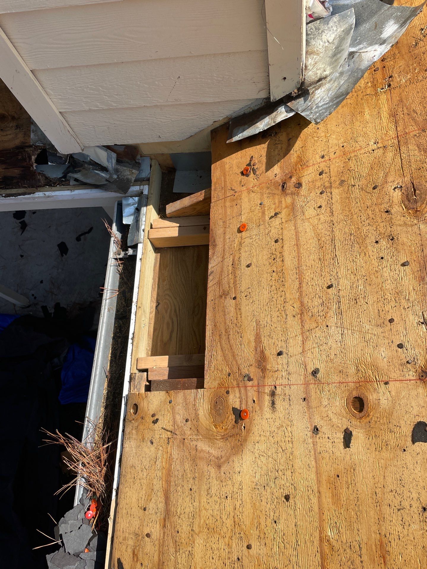 Roof Installation Houston by Roof Repair Company