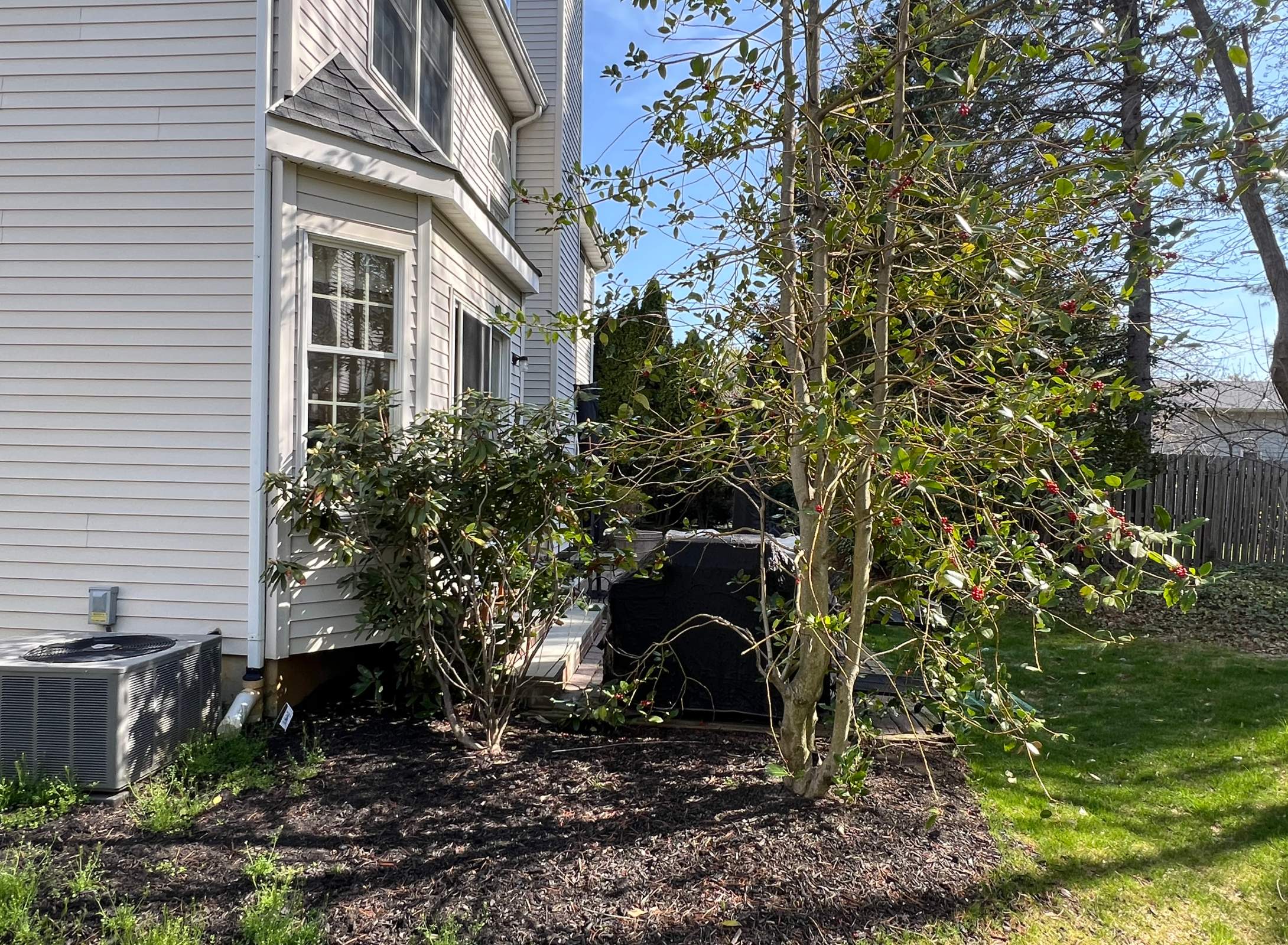 New Deck in Red Bank, New Jersey by deck guardian