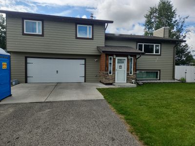 Exterior Refresh