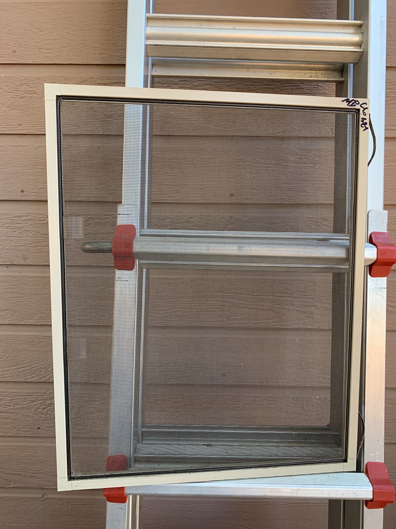  Curt & Will’s Home by SpotFree Window Cleaning