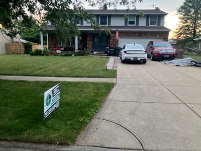 Roofing Replacement by Homestyle in Middleburg Heights