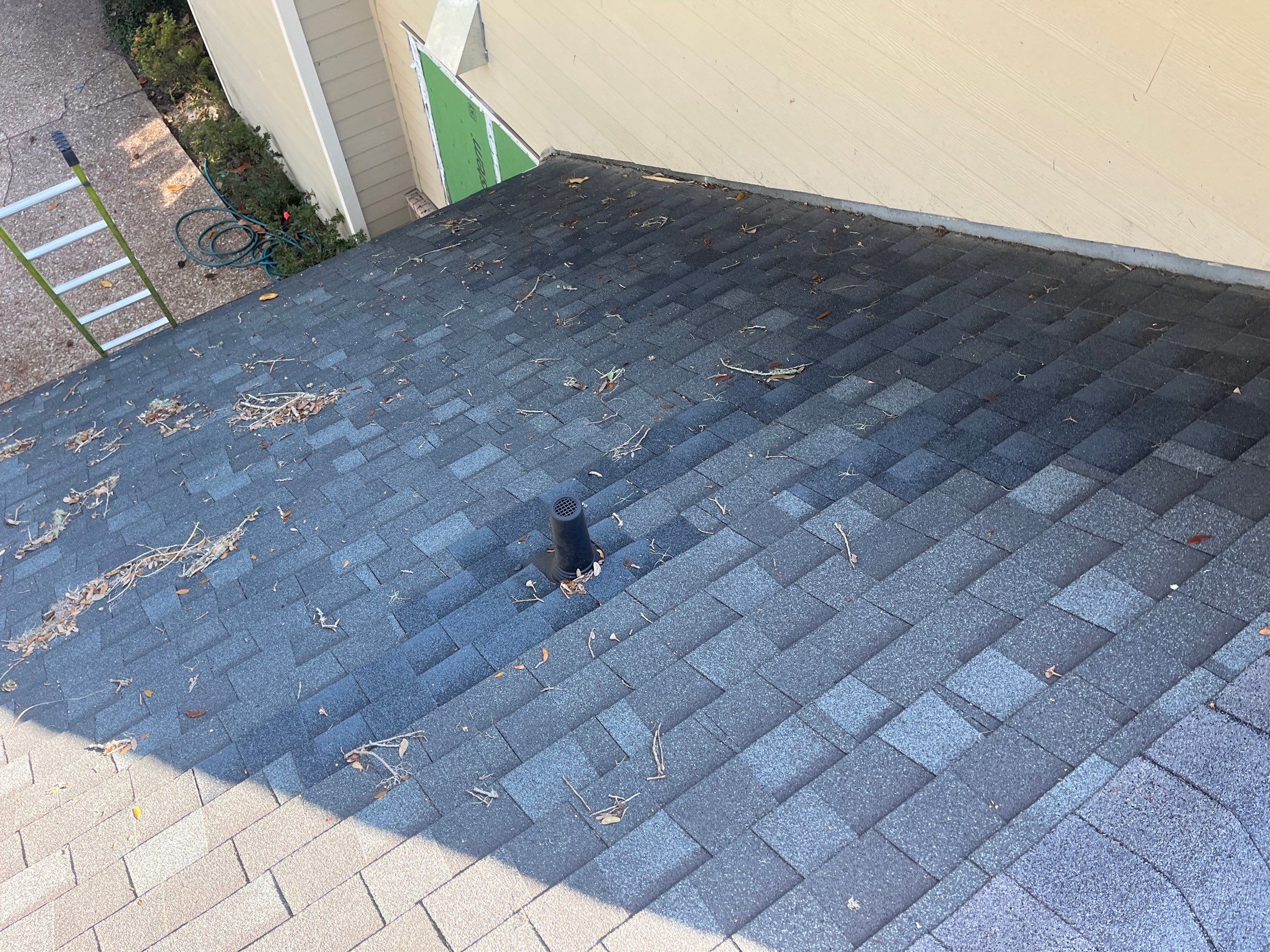 Shingle -> Shingle by Prime Roofing