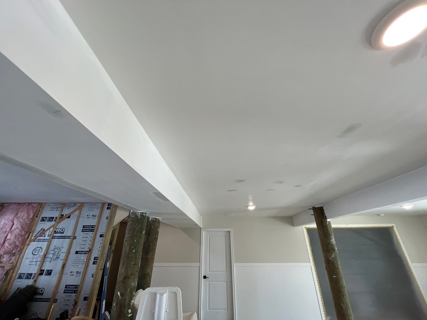 Ceilings Painting - Little Egg Harbor Township by FreshCoat Works LLC