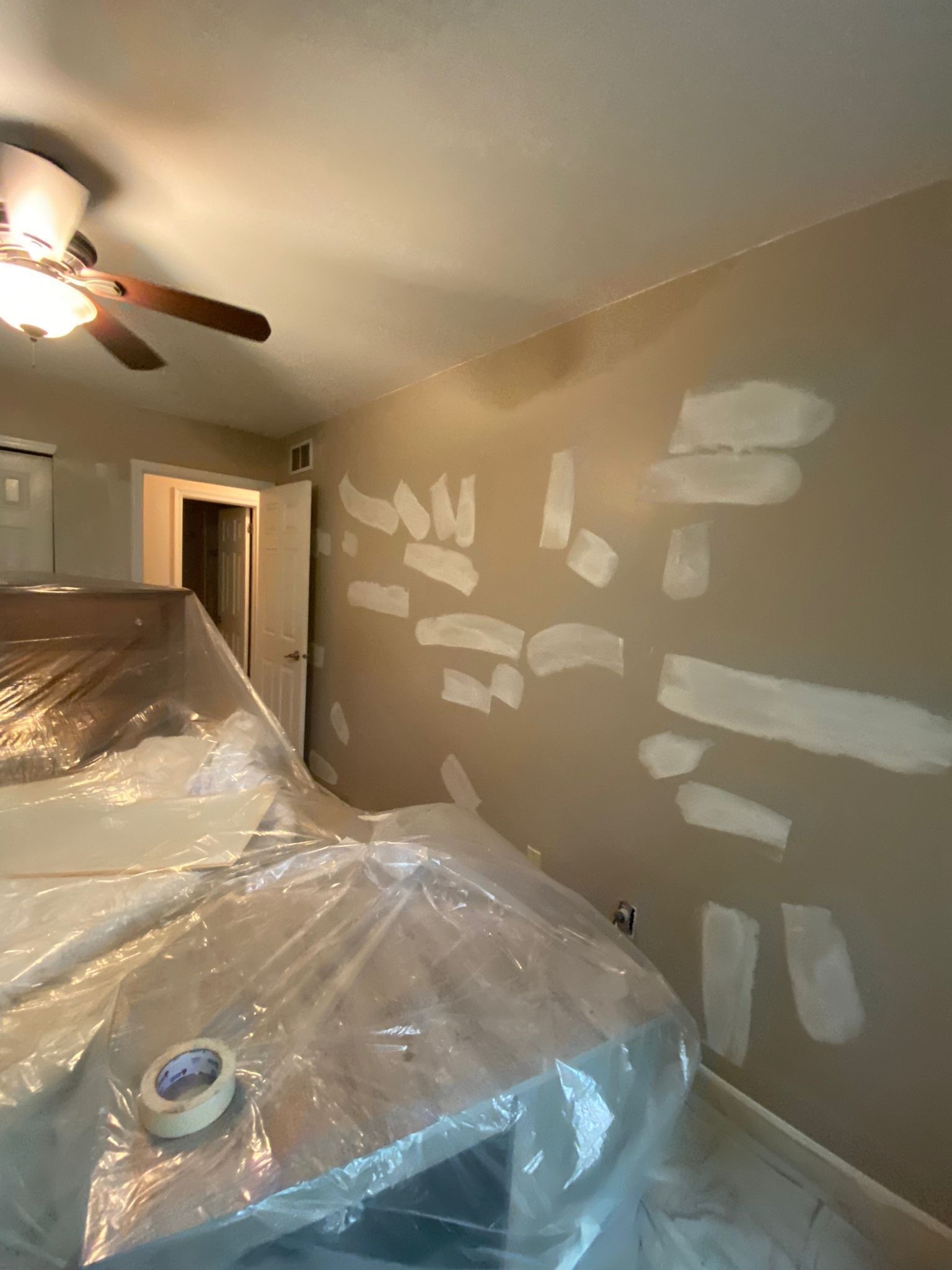 Interior Painting in Royersford by Davis Painting Llc 