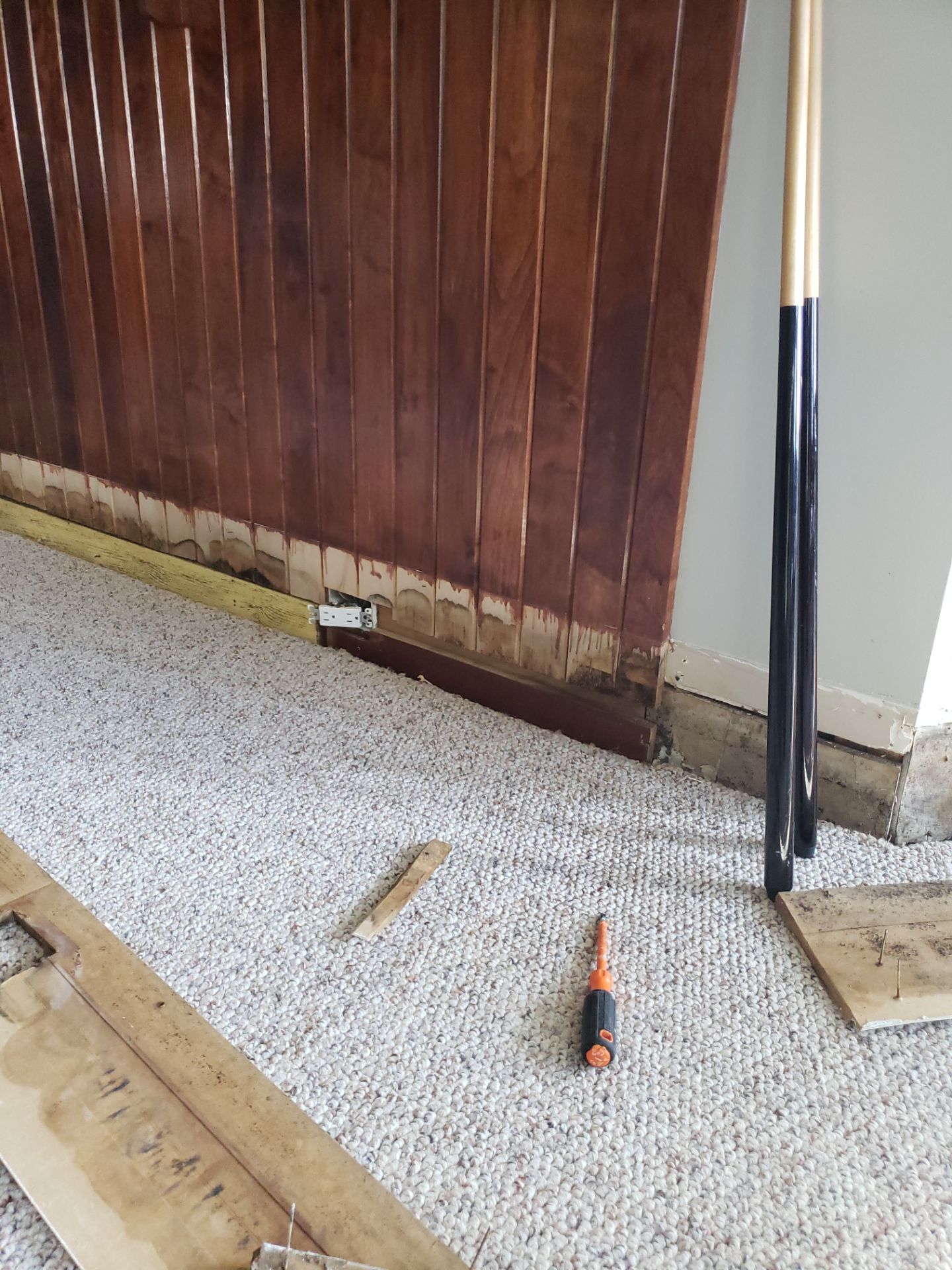 Handling the Home To-Do List! 🛠️ by A Step Above Handy LLC 