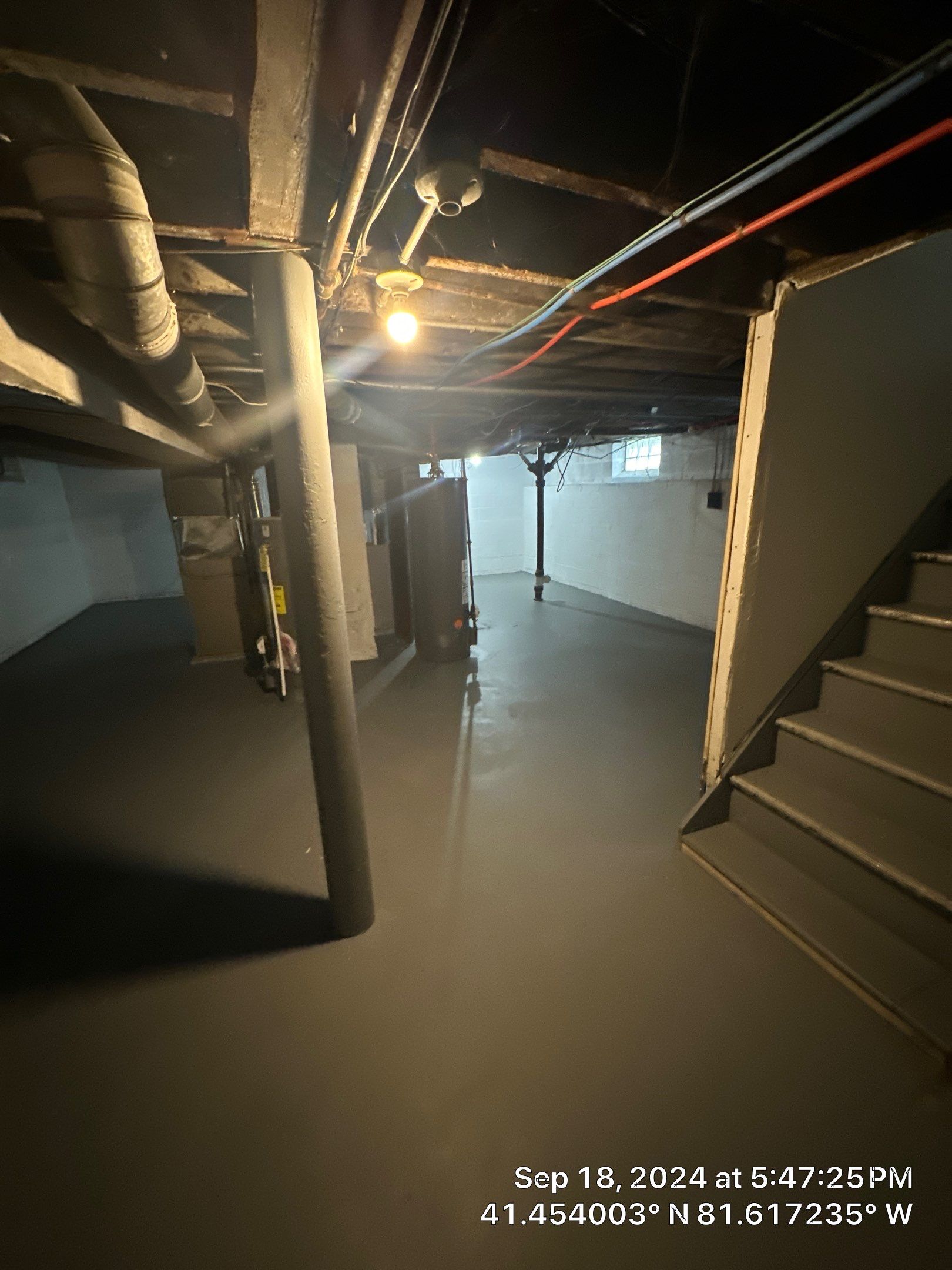 Multifamily Full Remodel by Rei Task