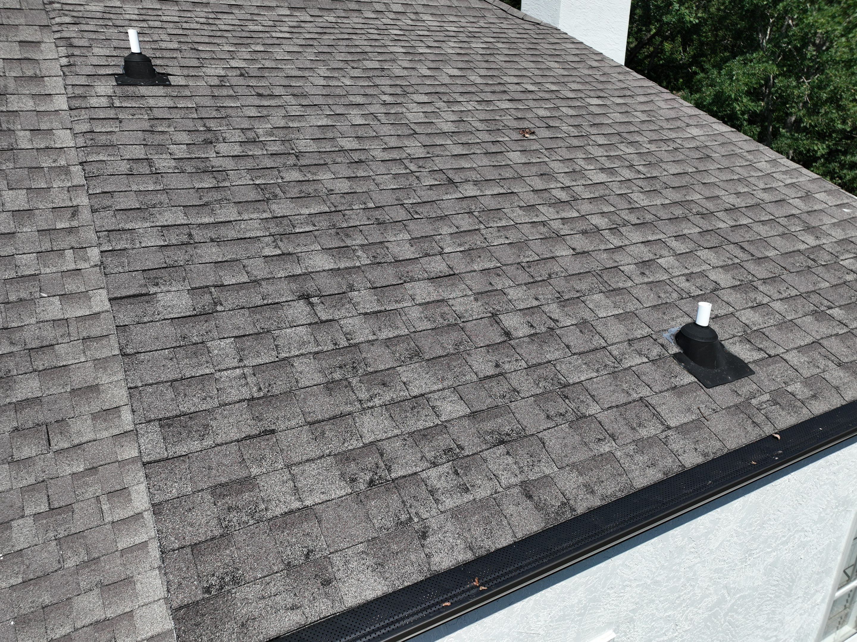 Roof Replacement Atlanta by Dom Roofing & Restoration