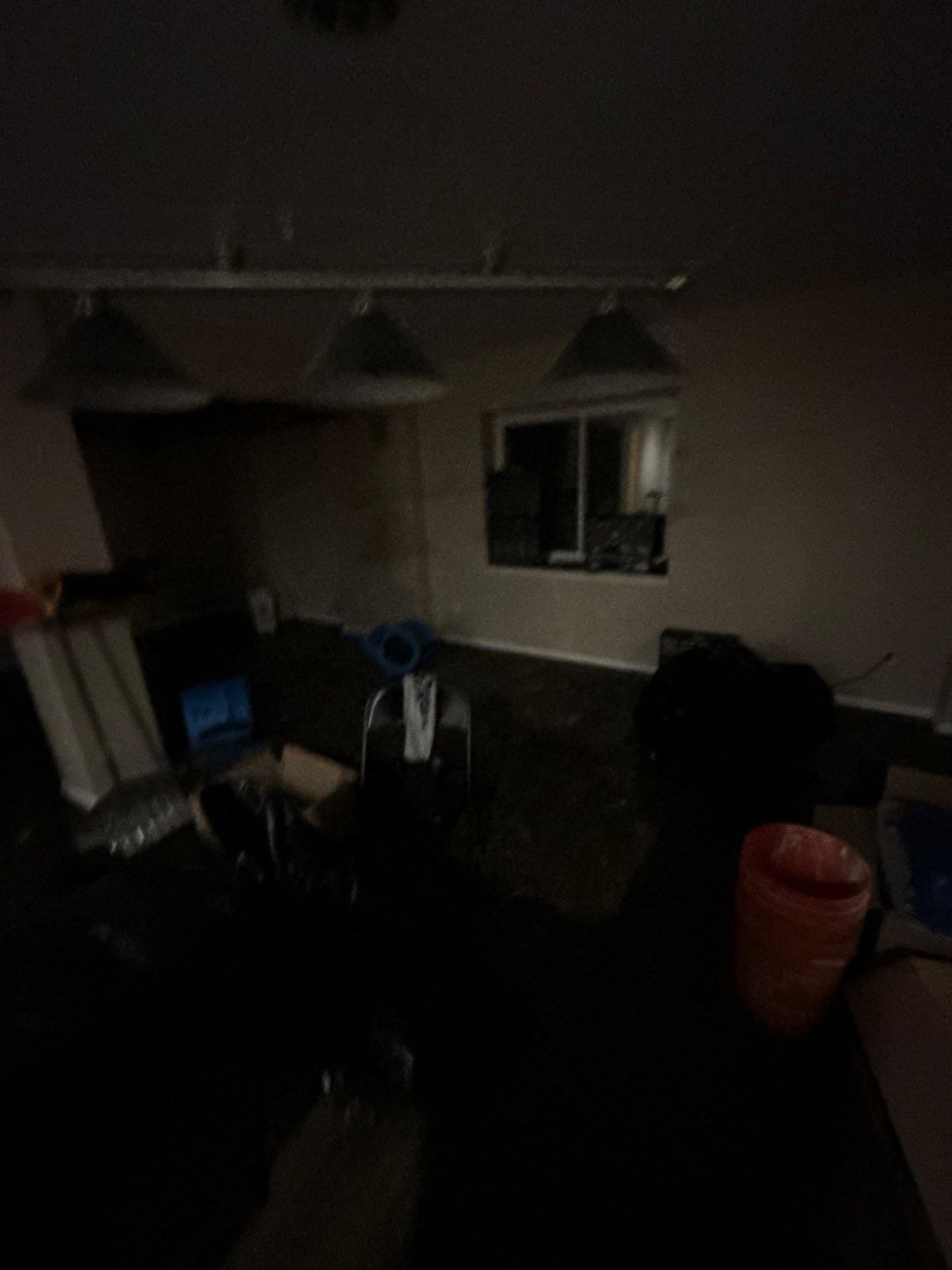 Water Damage by Accountable Home Services