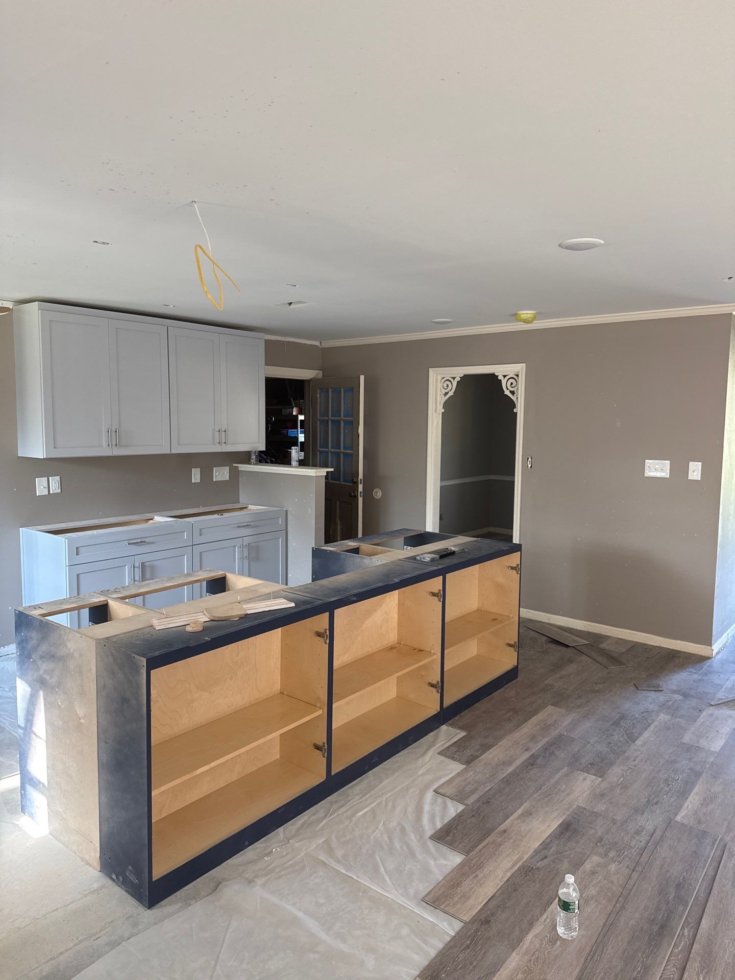 Project in Valdosta by J & J Remodeling Of Ga LLC