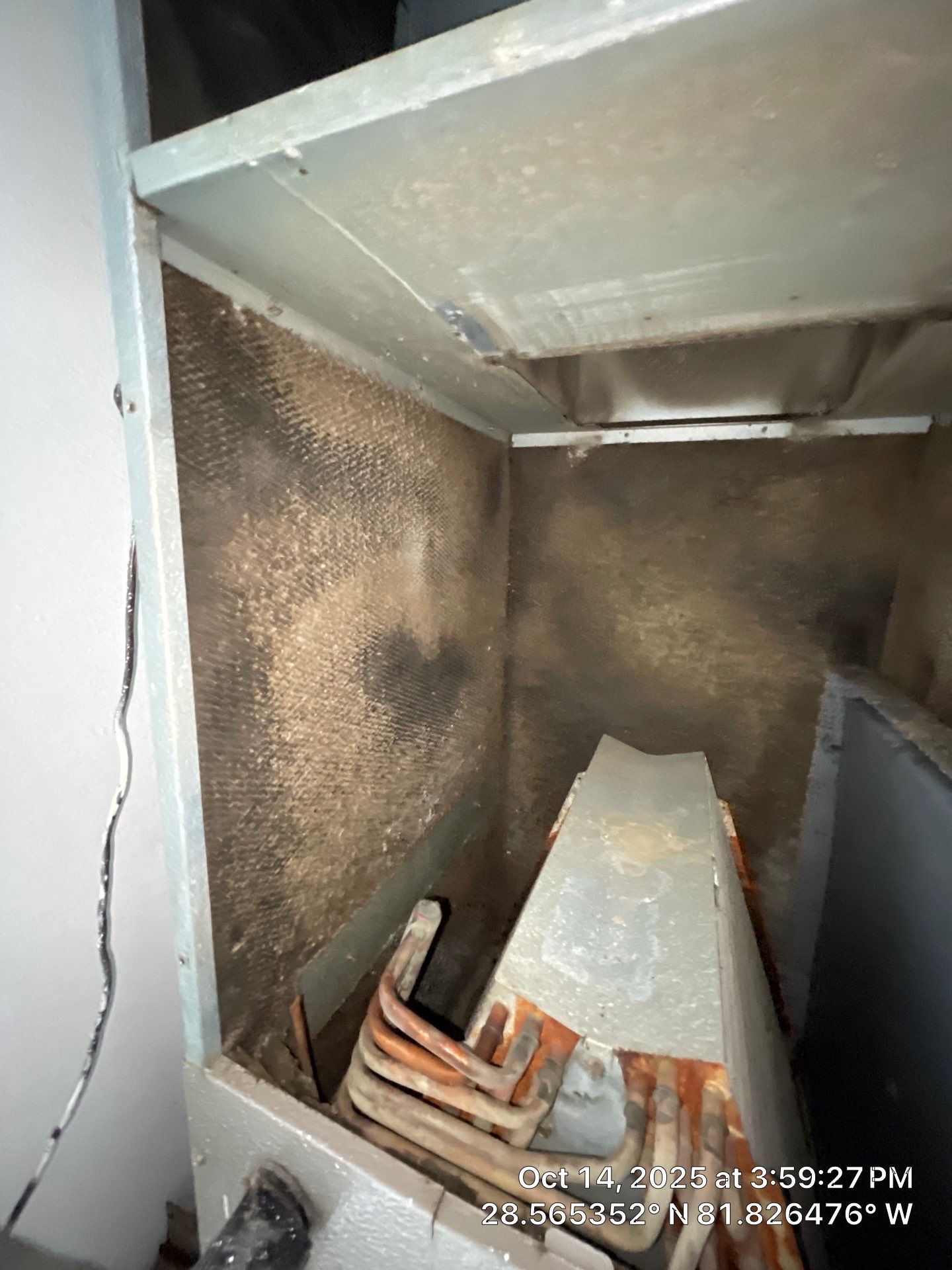 Air Duct Cleaning in Groveland by Hygienic Air, Inc