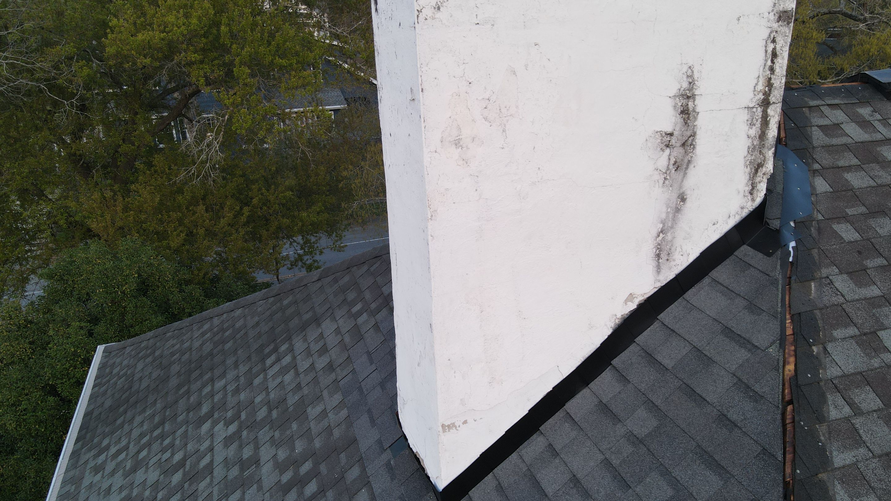 Residential Roofing Repair using Owens Corning Oakridge- Driftwood by Indigo State Roofing