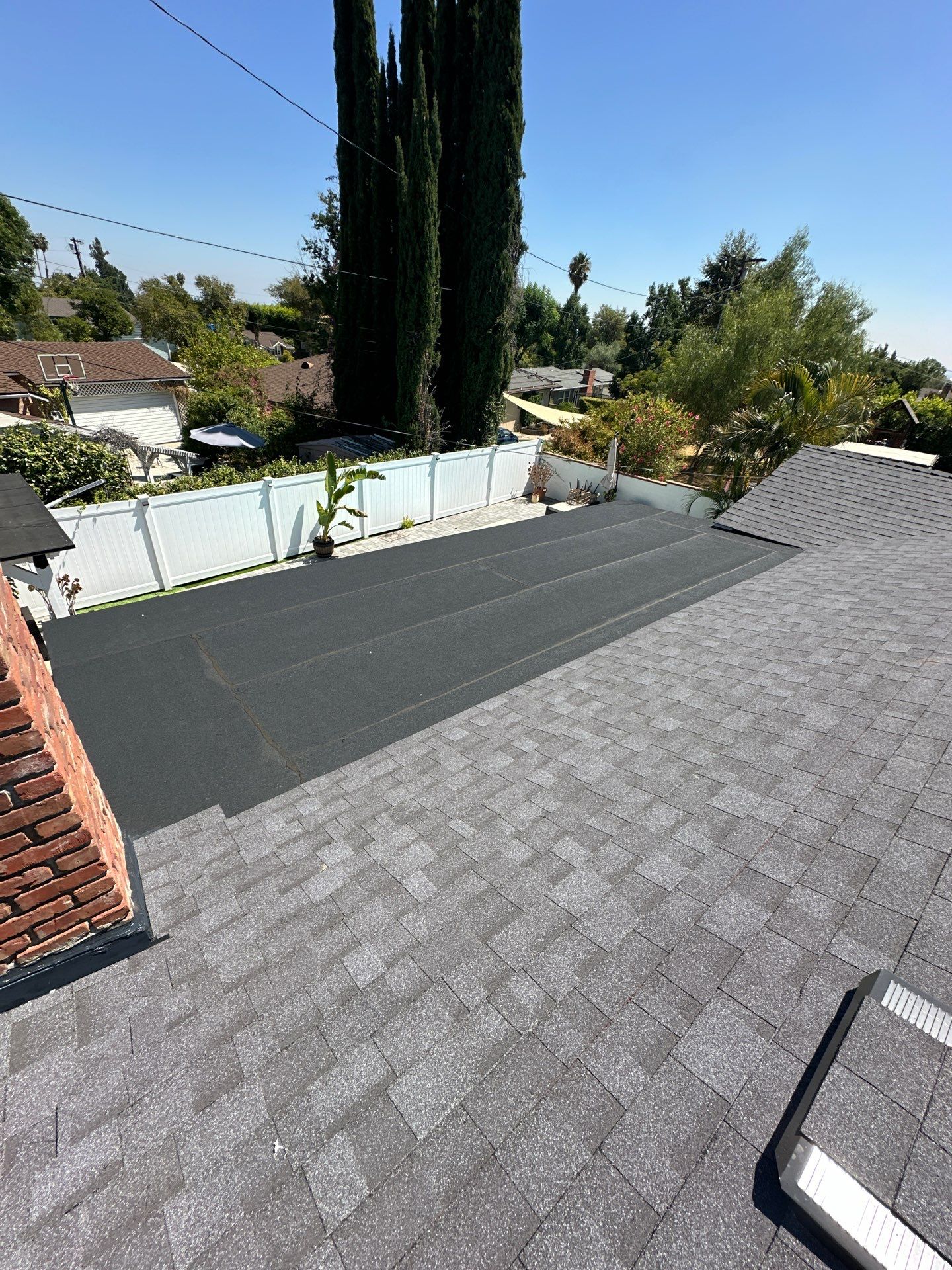 Roof Replacement - Pasadena, CA 91107 by Epic Roof Replacement