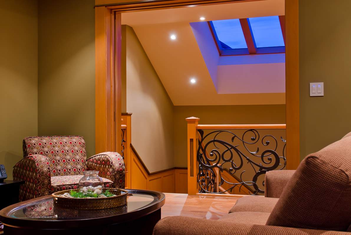 Music by the Sea - Luxury Custom Home by Camelot Homes