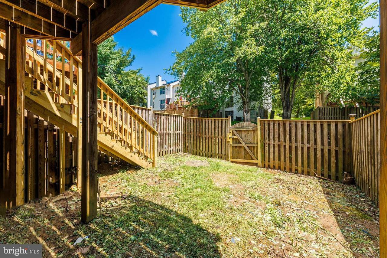 Home Remodel  by Greenspring Construction Services