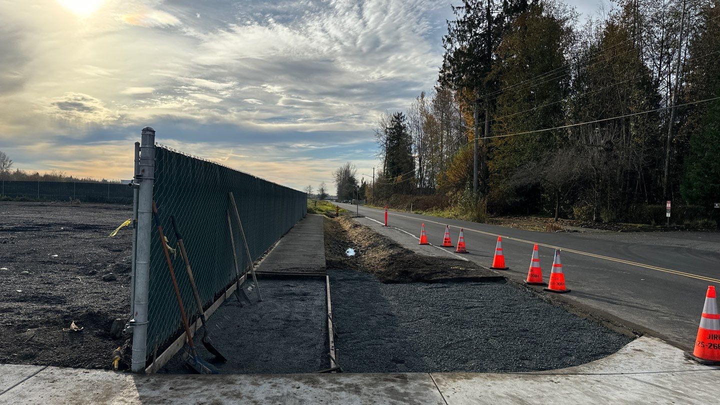 Kayla | Patch Repair, Asphalt Project  by Jireh Asphalt & Concrete Inc 