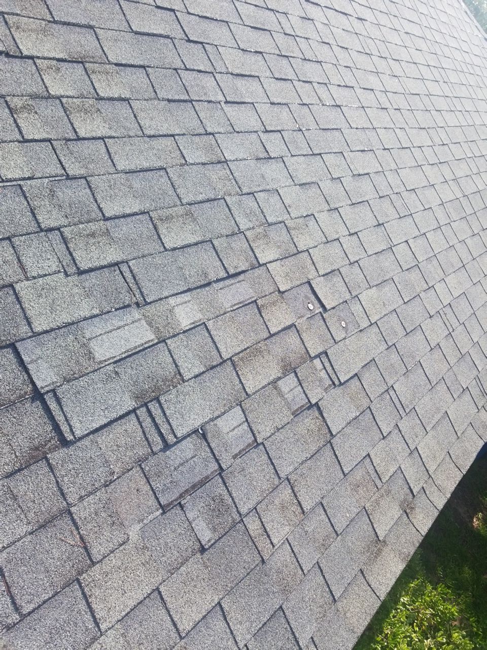 Residential Roofing Repair using Roof Replacement by American Roofing & Construction LLC