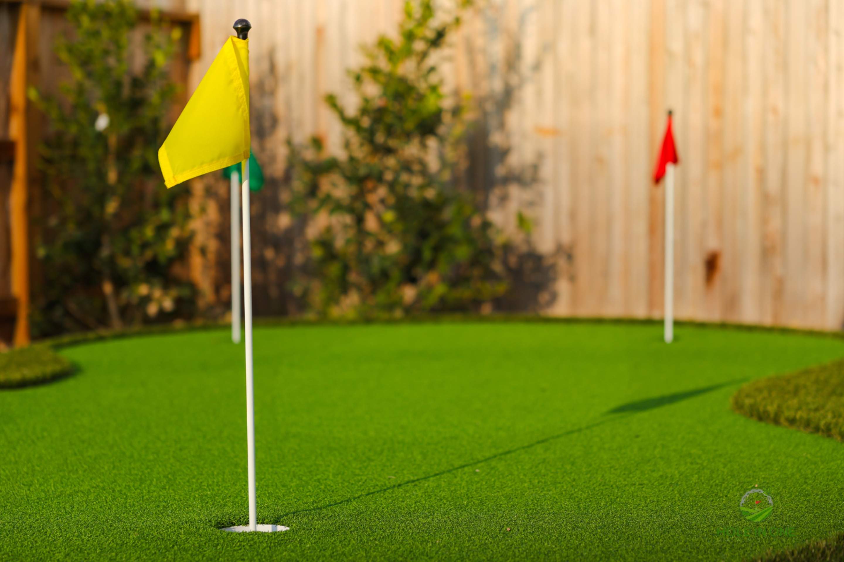 Canyon Crest, San Antonio Tx. by Hole In One Lawns, LLC