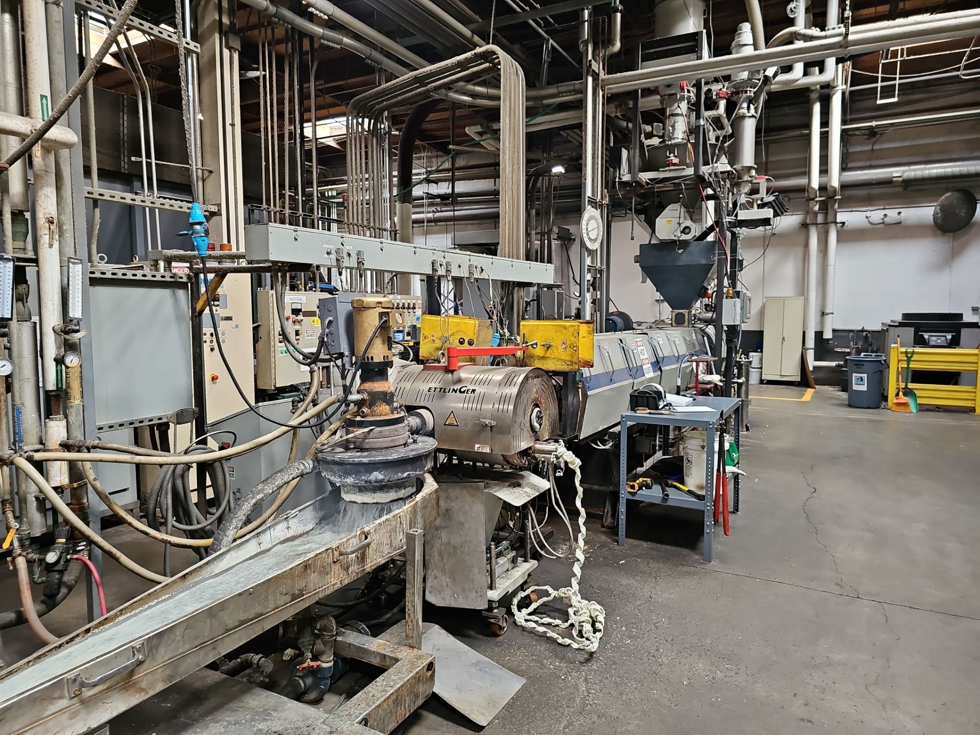 Project in Chino by Altium Packaging