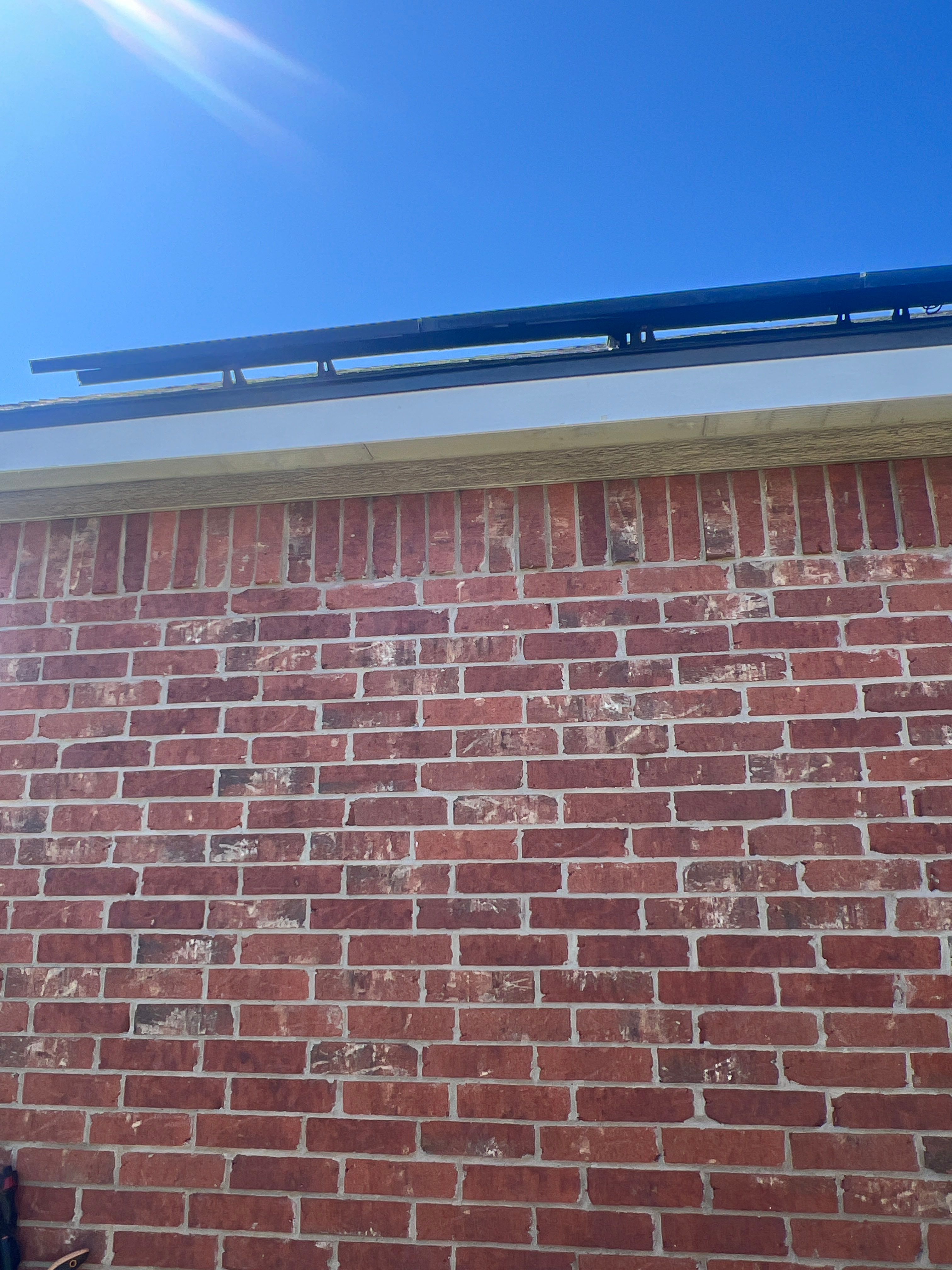 33 Panel D&R in Fort Worth Tx by Sunaura Solar