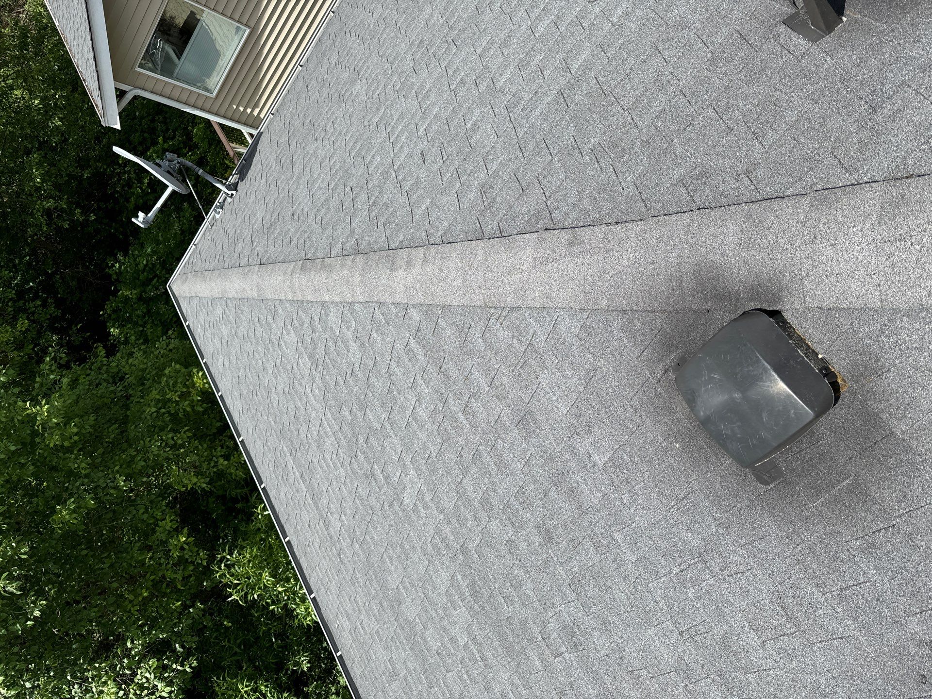 Project in Bothell by Connolly Construction Company